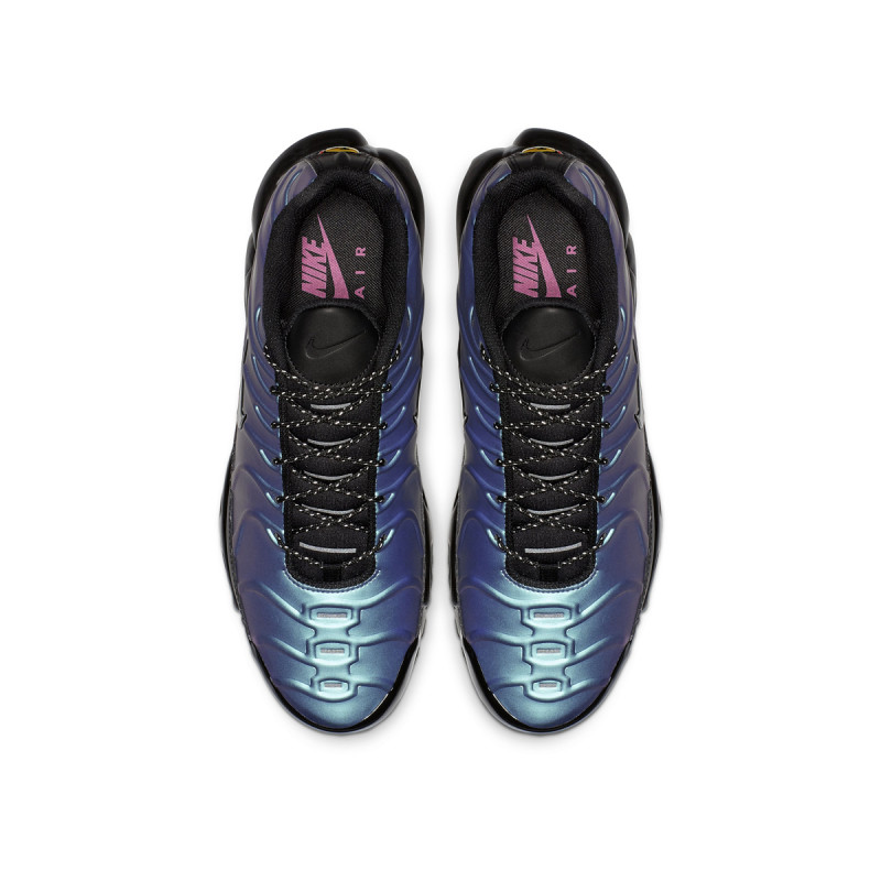 NIKE Спортни обувки AIR MAX PLUS SE 