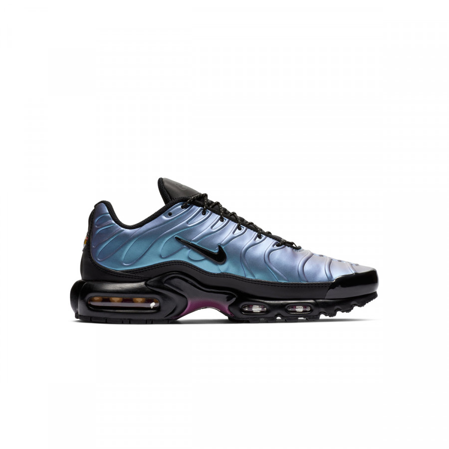 NIKE Спортни обувки AIR MAX PLUS SE 