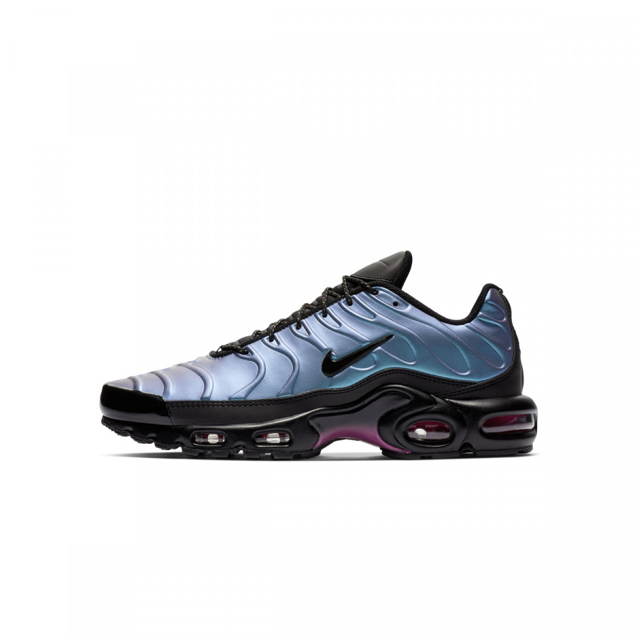 NIKE Спортни обувки AIR MAX PLUS SE 