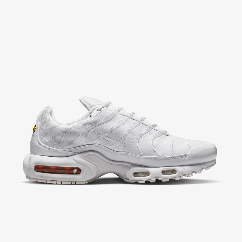 NIKE Спортни обувки AIR MAX PLUS 