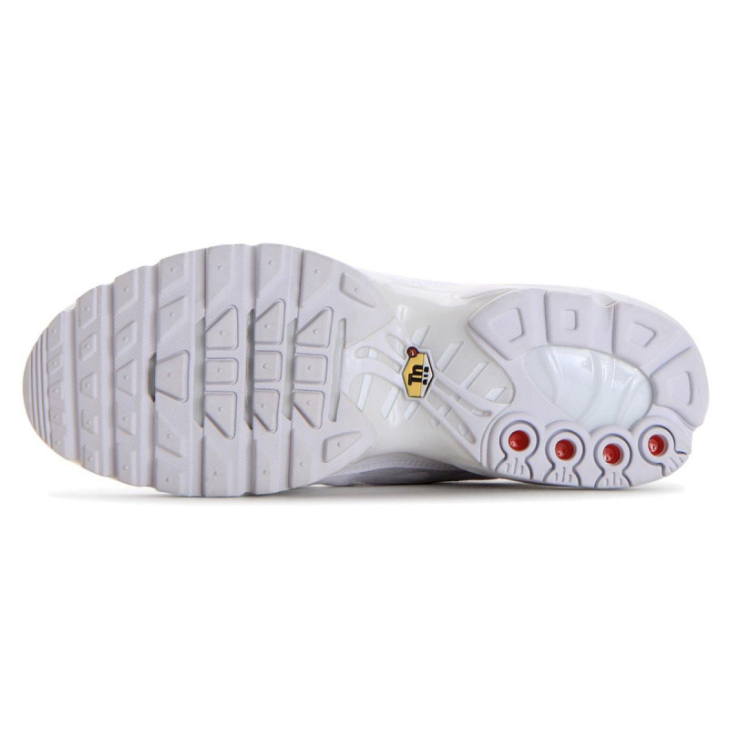 NIKE Спортни обувки AIR MAX PLUS 