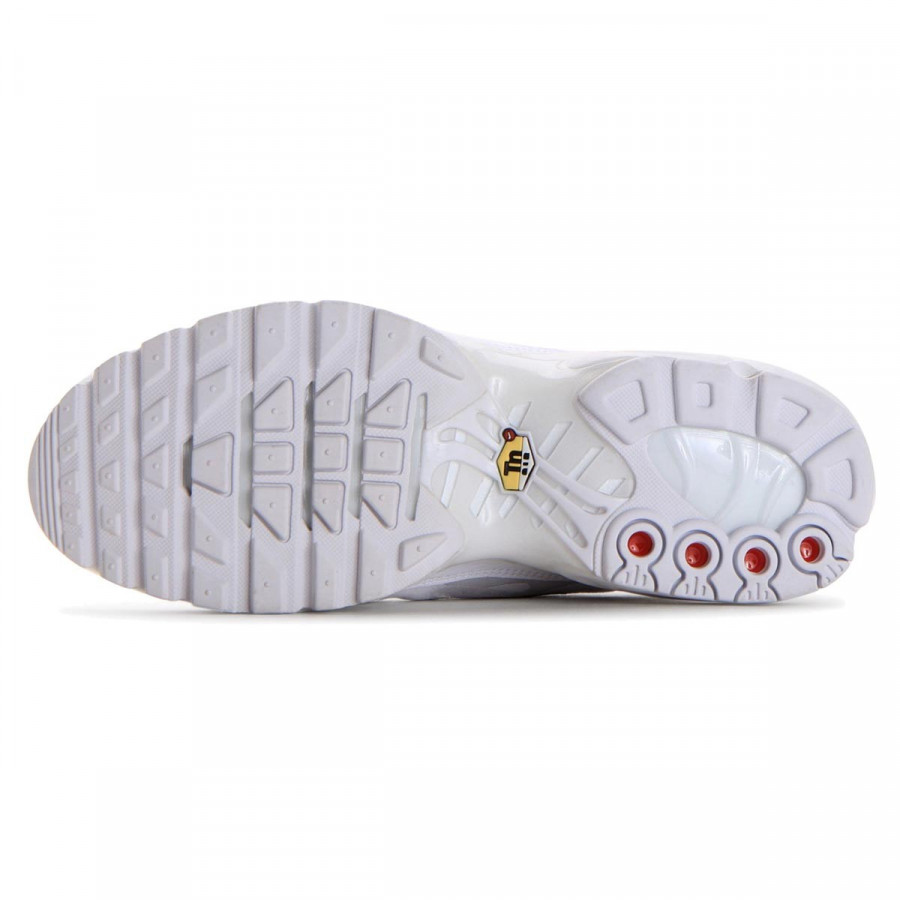 NIKE Спортни обувки AIR MAX PLUS 