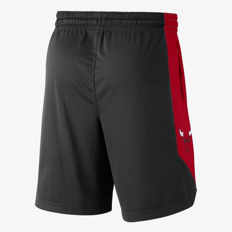NIKE Къси панталони Chicago Bulls 