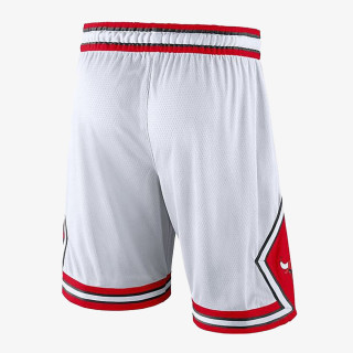 NIKE Къси панталони CHI M NK SWGMN SHORT HOME 18 