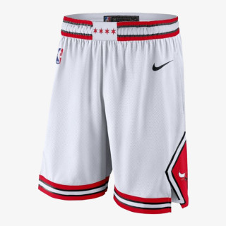 NIKE Къси панталони CHI M NK SWGMN SHORT HOME 18 