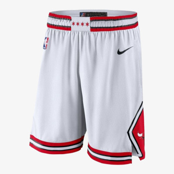 NIKE Къси панталони CHI M NK SWGMN SHORT HOME 18 