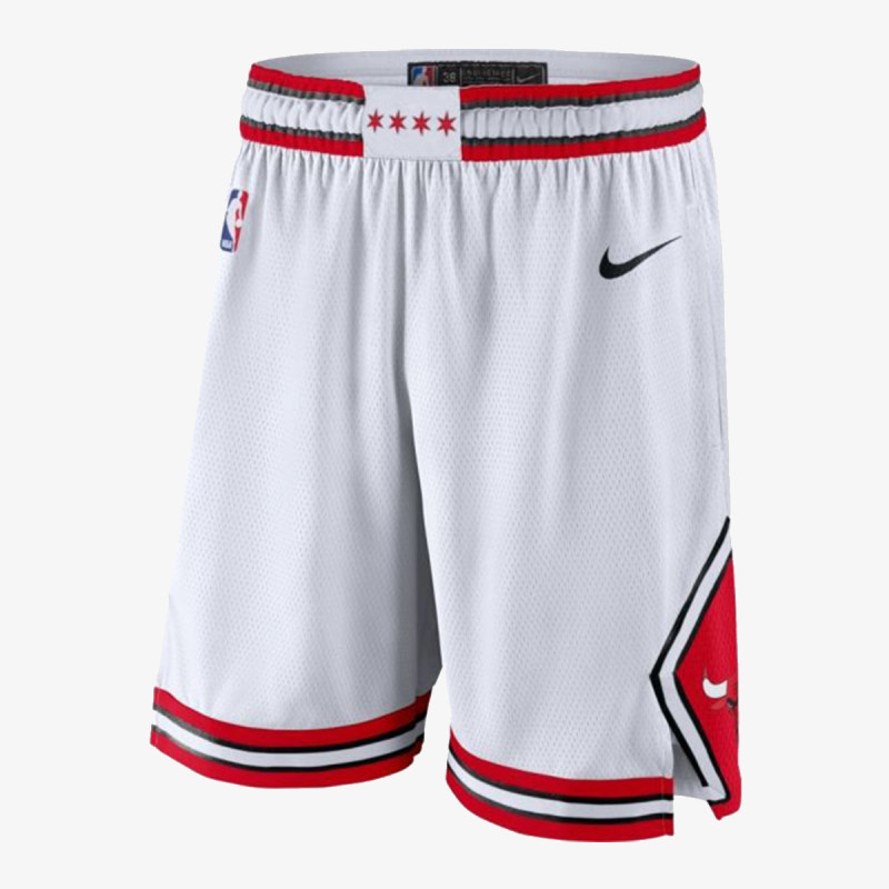 NIKE Къси панталони CHI M NK SWGMN SHORT HOME 18 
