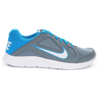 NIKE Тенискa W NK MILER TOP SS SLASH 