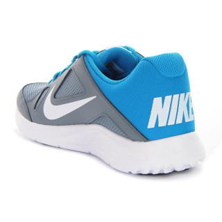 NIKE Тенискa W NK MILER TOP SS SLASH 