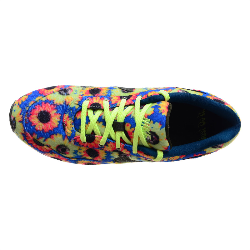 NIKE Спортни обувки W NIKE OUTBURST SE 