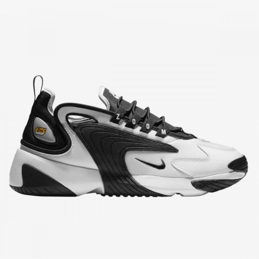 NIKE Спортни обувки NIKE ZOOM 2K 