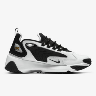 NIKE Спортни обувки WMNS NIKE ZOOM 2K 