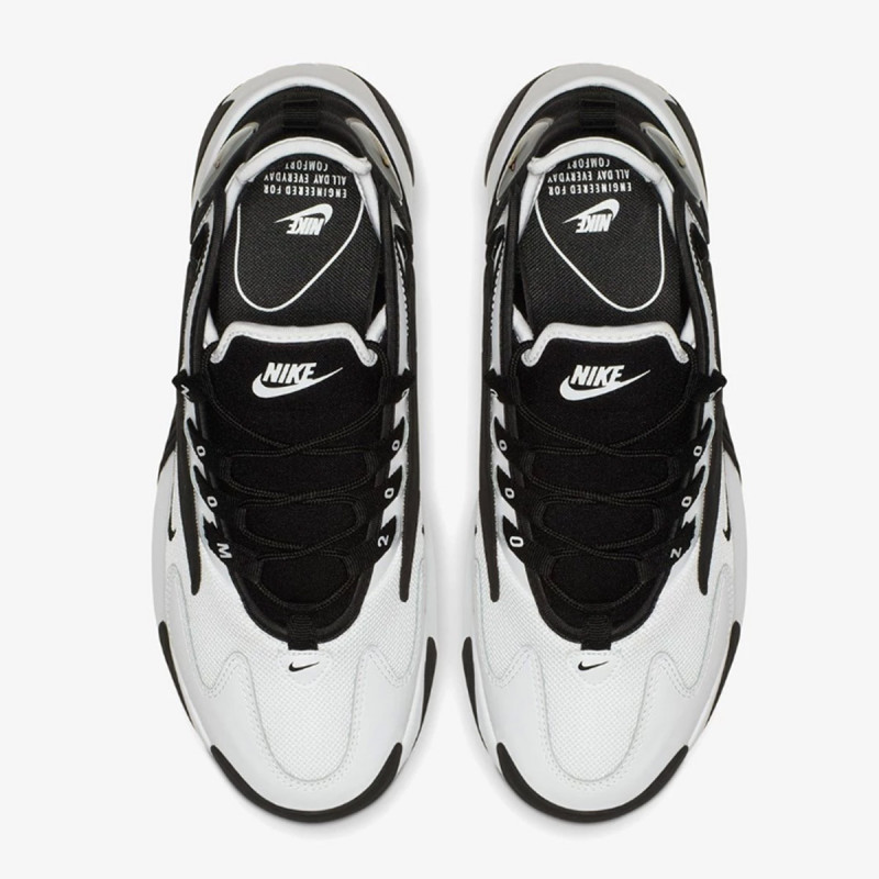 NIKE Спортни обувки WMNS NIKE ZOOM 2K 