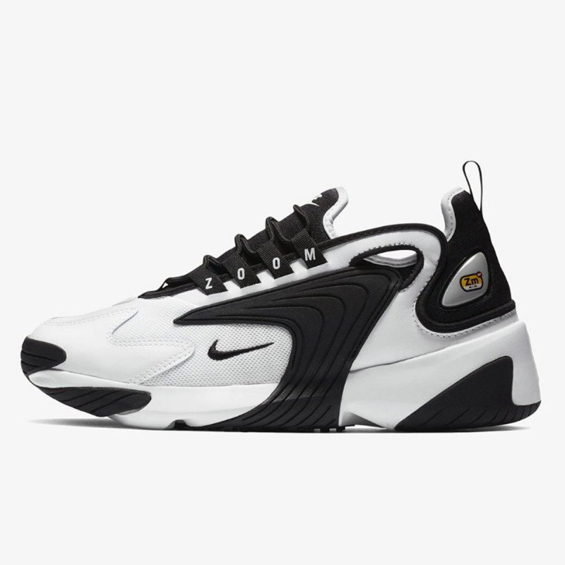 NIKE Спортни обувки WMNS NIKE ZOOM 2K 