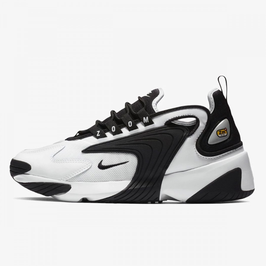 NIKE Спортни обувки WMNS NIKE ZOOM 2K 