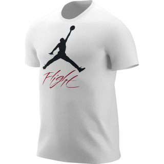 NIKE Тенискa JUMPMAN FLIGHT HBR TEE 