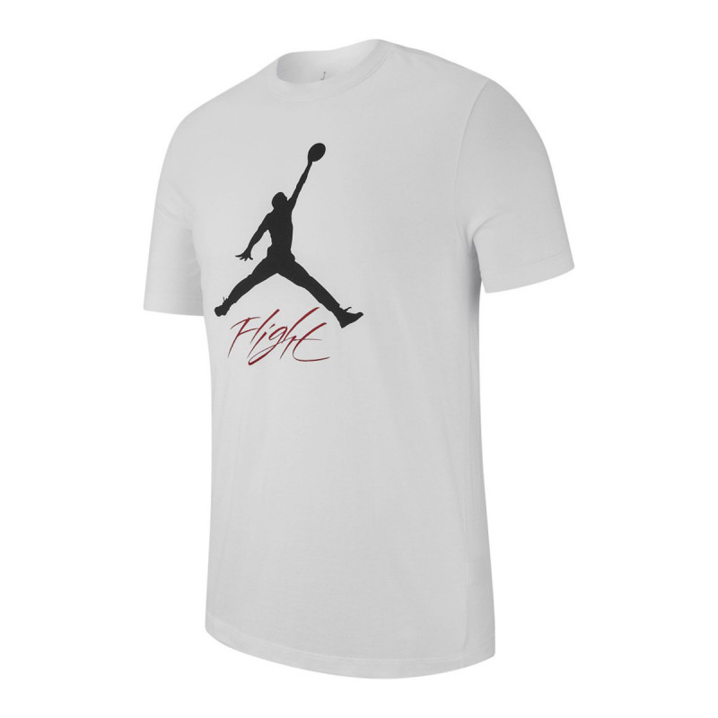 NIKE Тенискa JUMPMAN FLIGHT HBR TEE 