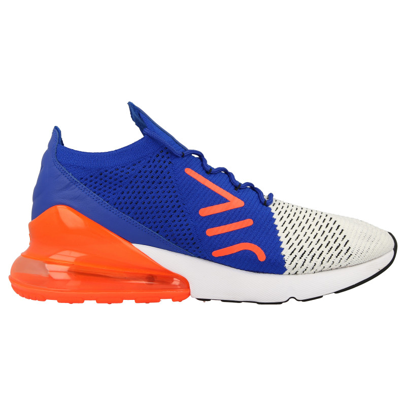NIKE Спортни обувки AIR MAX 270 FLYKNIT 
