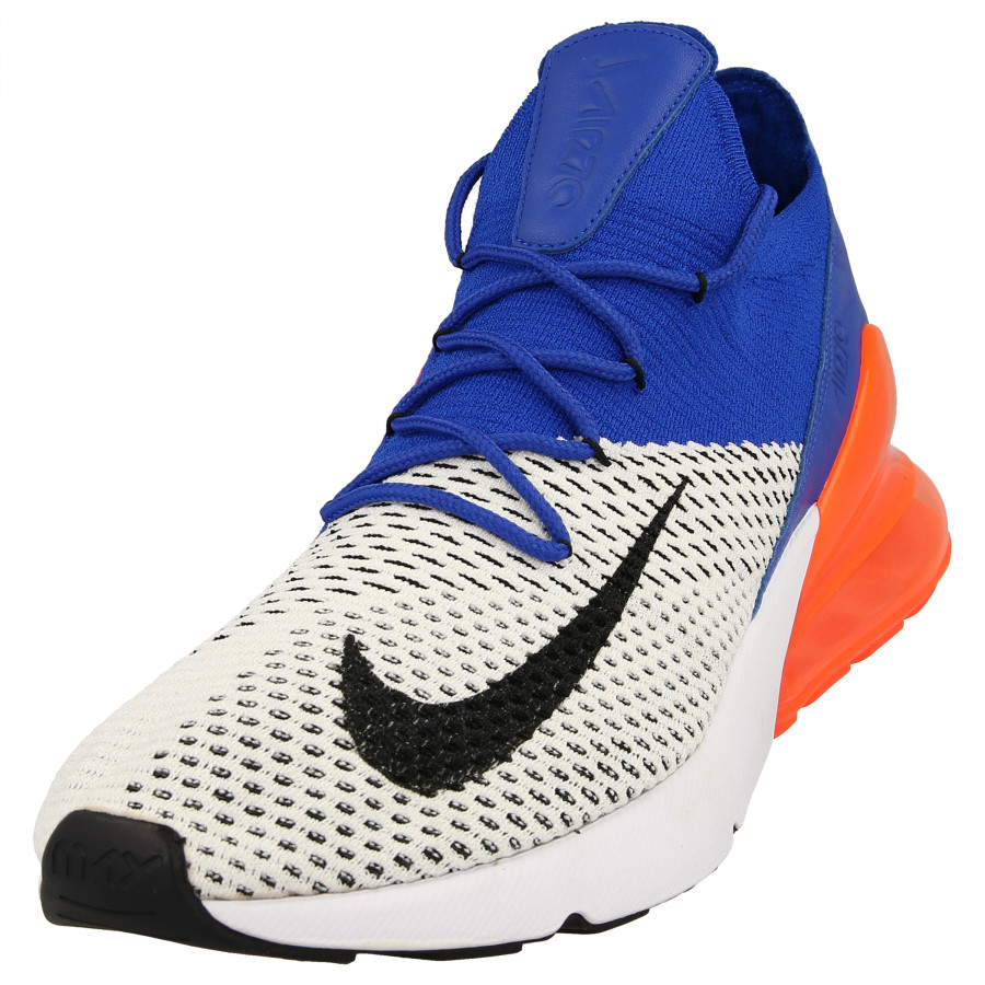 NIKE Спортни обувки AIR MAX 270 FLYKNIT 