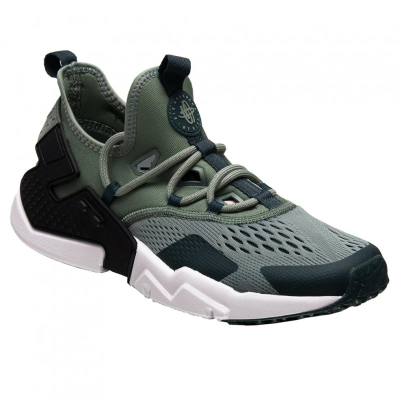 NIKE Спортни обувки NIKE AIR HUARACHE DRIFT BR 