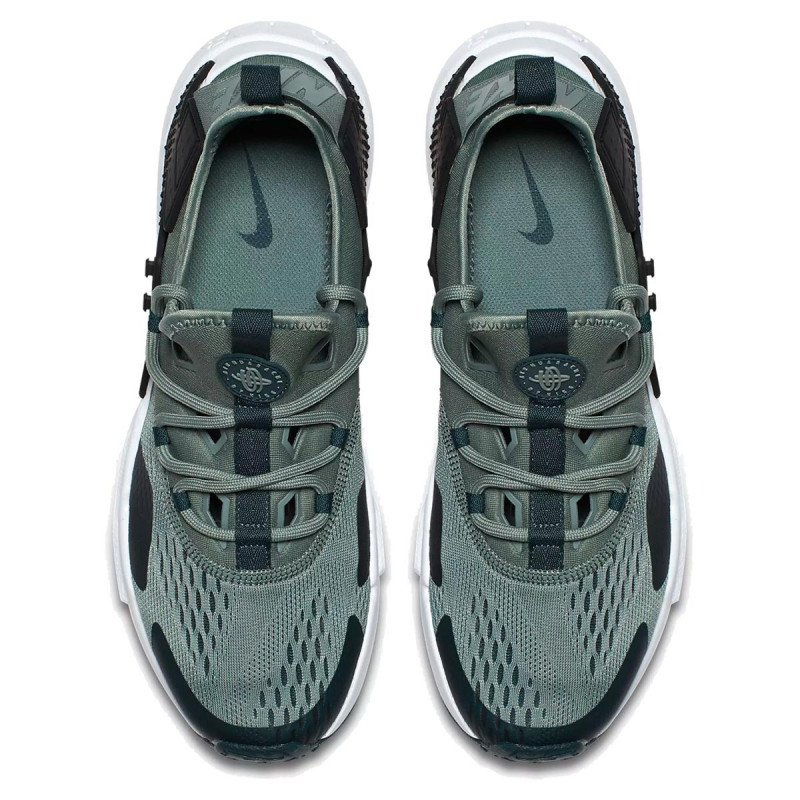 NIKE Спортни обувки NIKE AIR HUARACHE DRIFT BR 