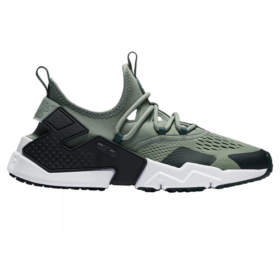nike air huarache drift br white