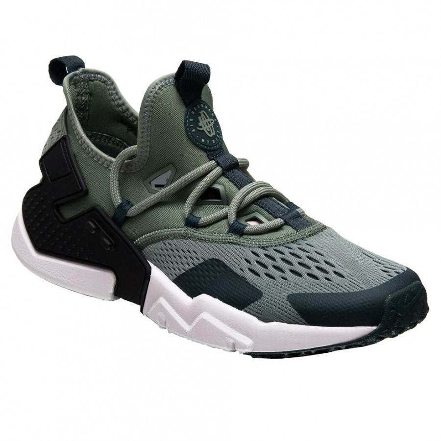 NIKE Спортни обувки NIKE AIR HUARACHE DRIFT BR 