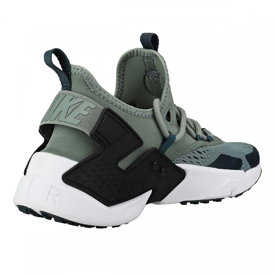 nike air huarache drift br white