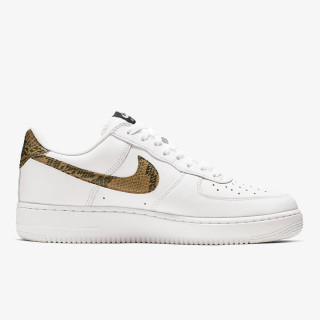NIKE Спортни обувки AIR FORCE 1 LOW RETRO PRM QS 