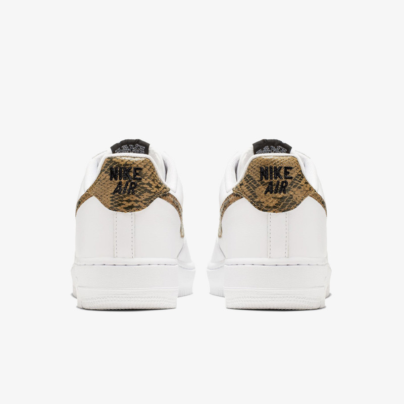 NIKE Спортни обувки AIR FORCE 1 LOW RETRO PRM QS 