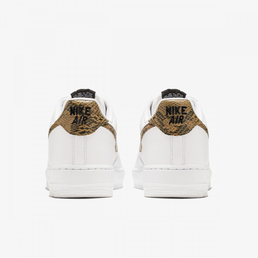 NIKE Спортни обувки AIR FORCE 1 LOW RETRO PRM QS 