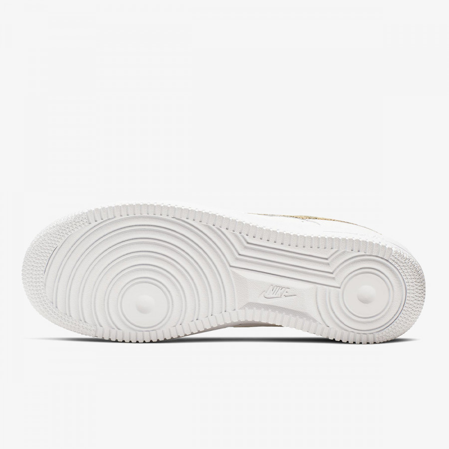 NIKE Спортни обувки AIR FORCE 1 LOW RETRO PRM QS 