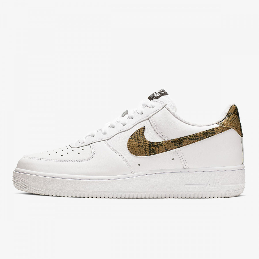 NIKE Спортни обувки AIR FORCE 1 LOW RETRO PRM QS 