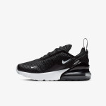 NIKE Спортни обувки NIKE AIR MAX 270 (PS) 
