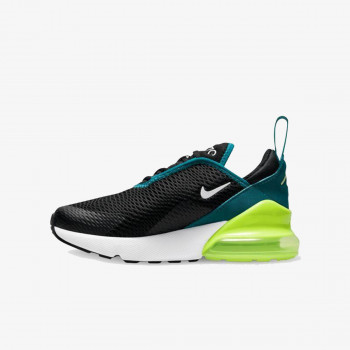 NIKE Спортни обувки AIR MAX 270 BP 