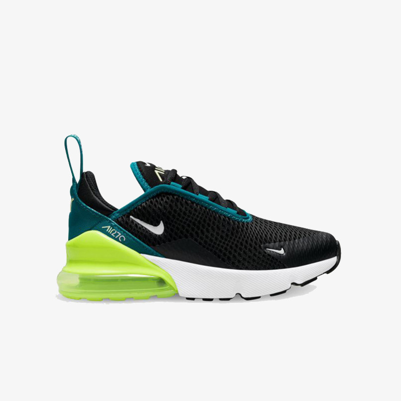 NIKE Спортни обувки Air Max 270 