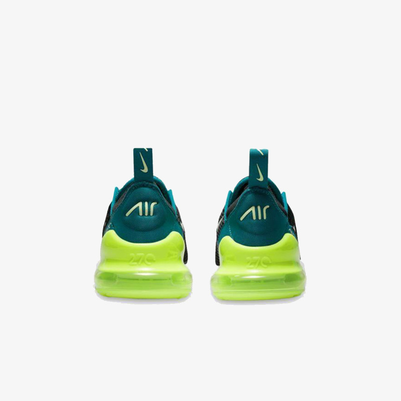 NIKE Спортни обувки Air Max 270 