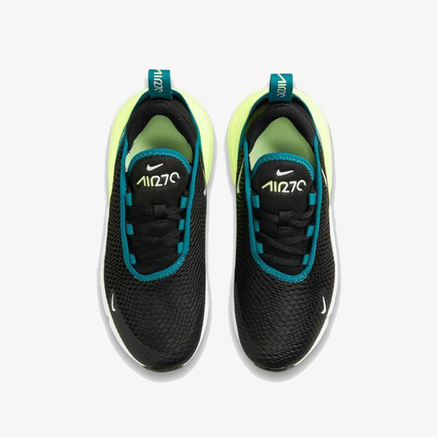 NIKE Спортни обувки Air Max 270 