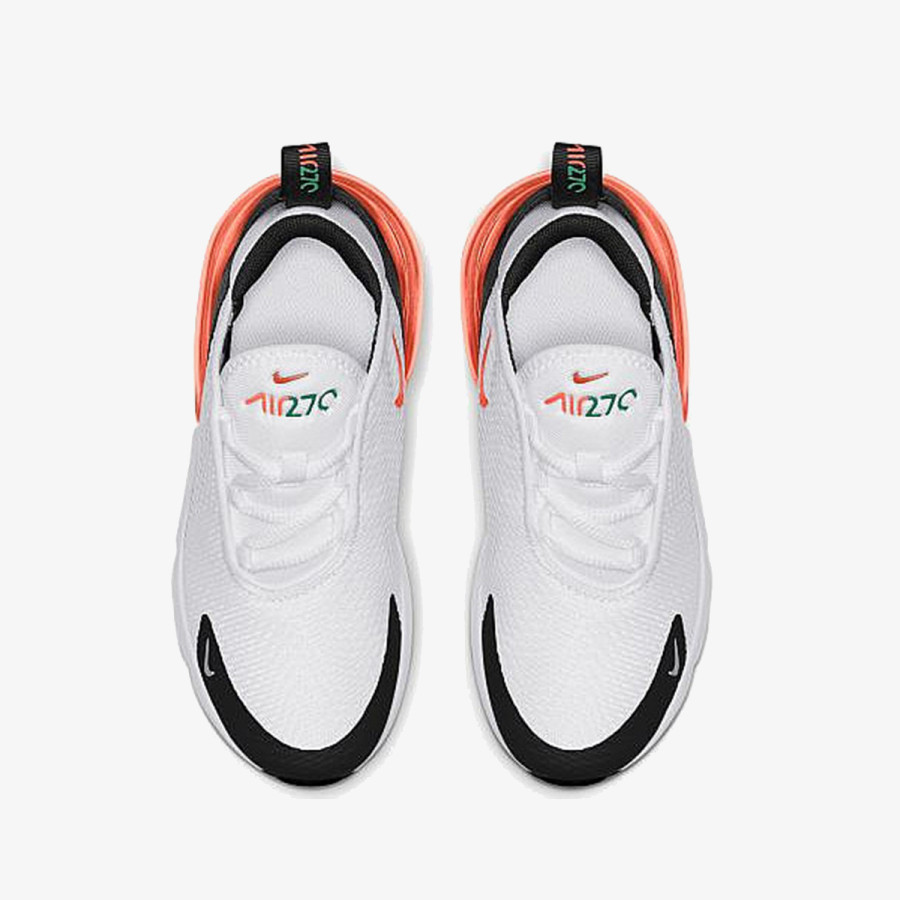 NIKE Спортни обувки Air Max 270 