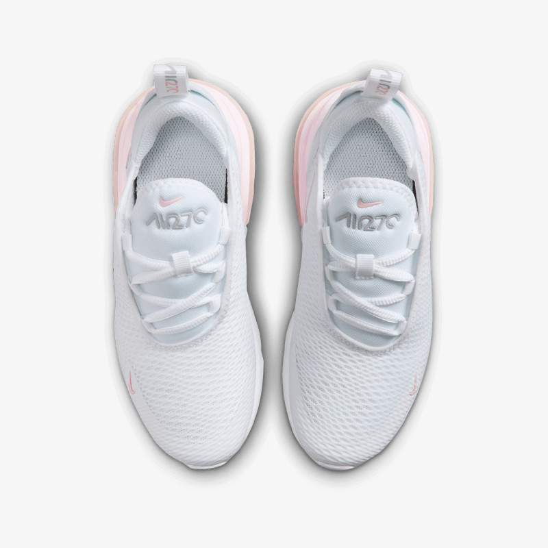 NIKE Спортни обувки Air Max 270 