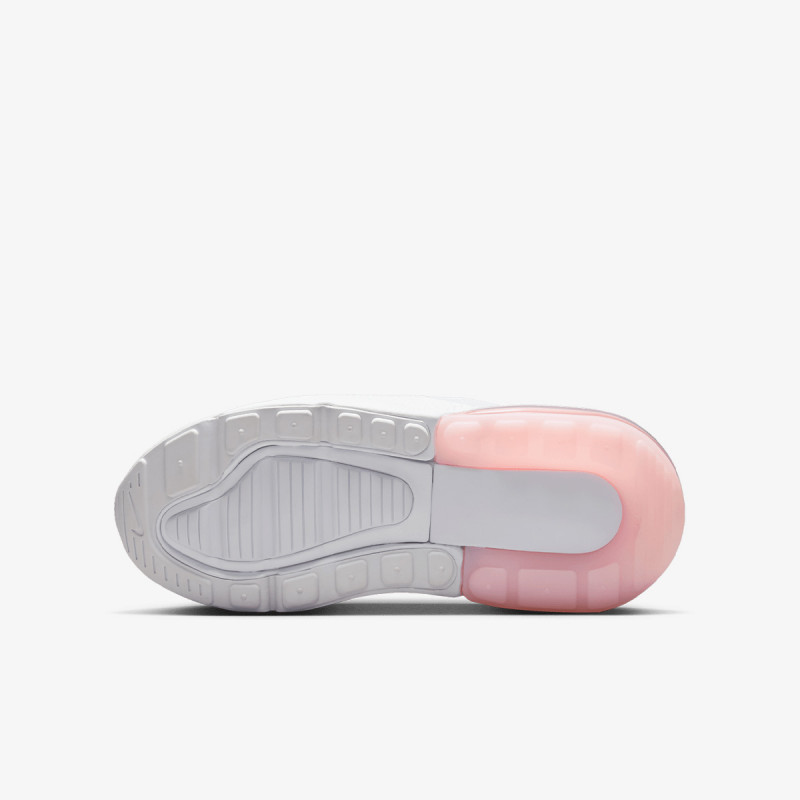 NIKE Спортни обувки Air Max 270 