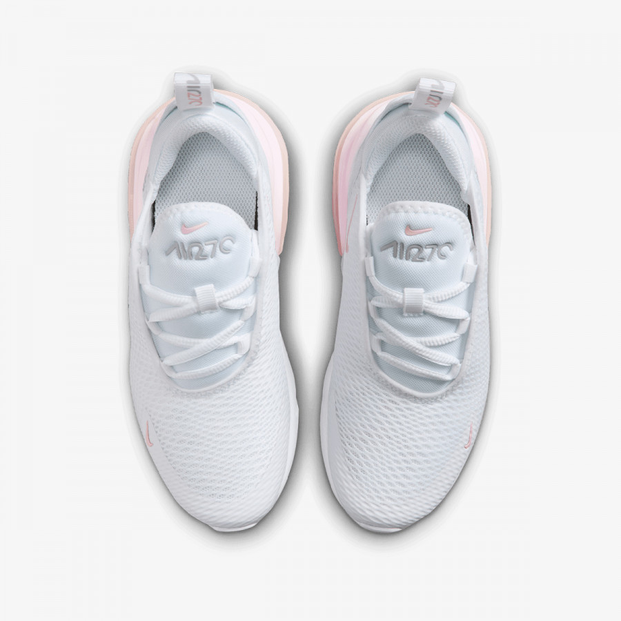 NIKE Спортни обувки Air Max 270 