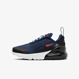NIKE Спортни обувки Air Max 270 