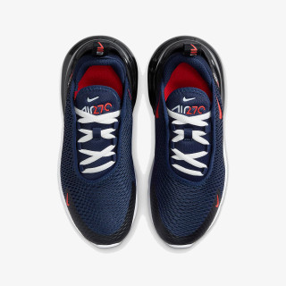 NIKE Спортни обувки Air Max 270 