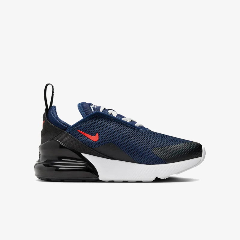 NIKE Спортни обувки Air Max 270 