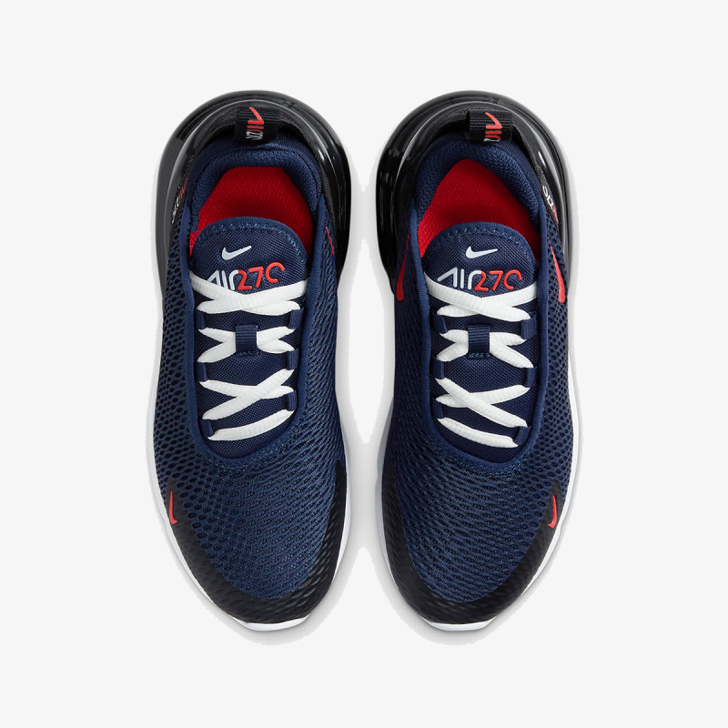 NIKE Спортни обувки Air Max 270 