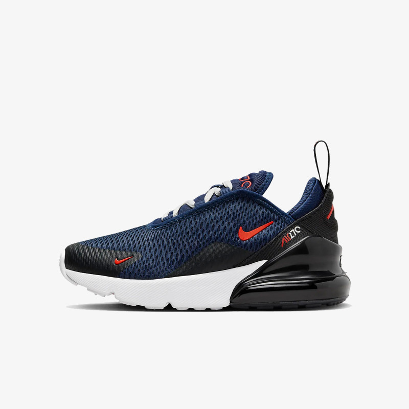 NIKE Спортни обувки Air Max 270 