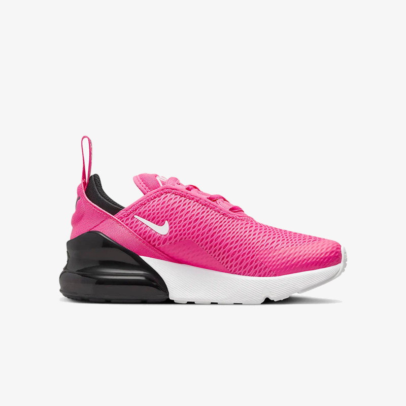NIKE Спортни обувки Air Max 270 