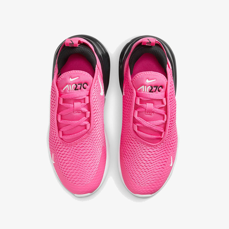 NIKE Спортни обувки Air Max 270 