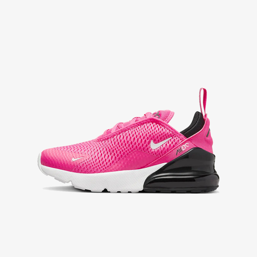 NIKE Спортни обувки Air Max 270 